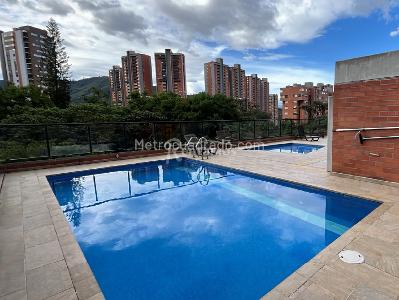 Apartamento en venta en Suramerica, Itagüí · foto 18 de 19
