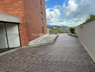 Apartamento en venta en Suramerica, Itagüí · foto 19 de 19