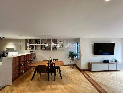 Casa de 3 alcobas en venta en Los Balsos, Medellín, 316 m² · foto 2 de 20