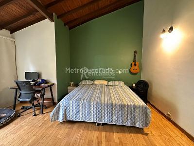 Casa de 3 alcobas en venta en Los Balsos, Medellín, 316 m² · foto 5 de 20