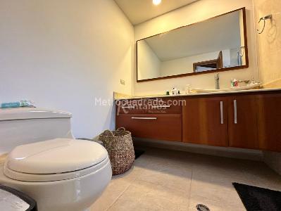Casa de 3 alcobas en venta en Los Balsos, Medellín, 316 m² · foto 6 de 20