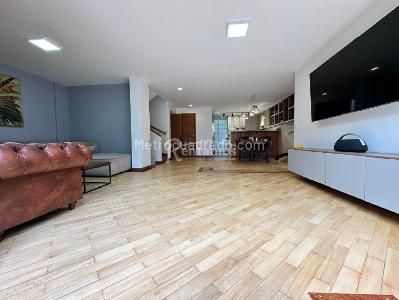 Casa de 3 alcobas en venta en Los Balsos, Medellín, 316 m² · foto 7 de 20
