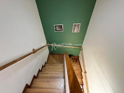 Casa de 3 alcobas en venta en Los Balsos, Medellín, 316 m² · foto 9 de 20
