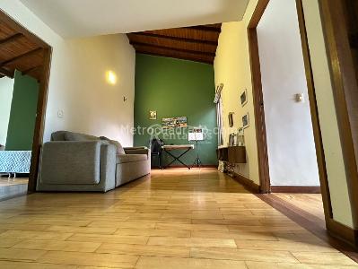 Casa de 3 alcobas en venta en Los Balsos, Medellín, 316 m² · foto 10 de 20