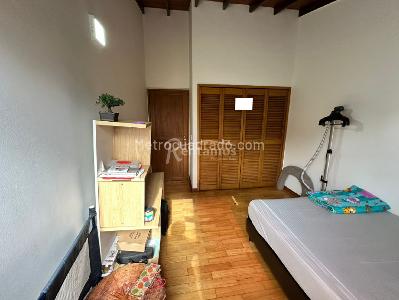 Casa de 3 alcobas en venta en Los Balsos, Medellín, 316 m² · foto 12 de 20