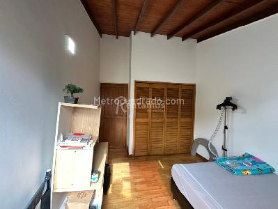 Casa de 3 alcobas en venta en Los Balsos, Medellín, 316 m² · foto 13 de 20