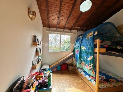Casa de 3 alcobas en venta en Los Balsos, Medellín, 316 m² · foto 14 de 20