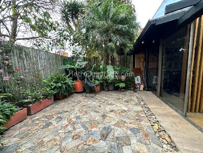 Casa de 3 alcobas en venta en Los Balsos, Medellín, 316 m² · foto 19 de 20