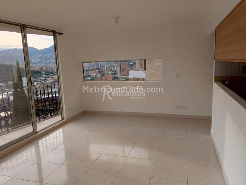 2BR Apartment in Las Palmas (72 m²)