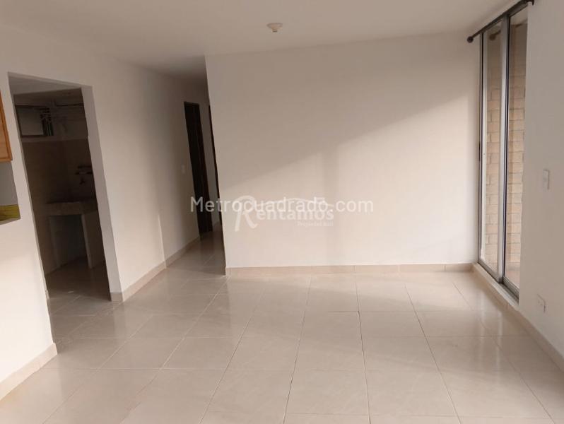 2BR Apartment in Las Palmas (72 m²) - 2