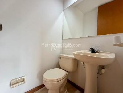 Apartamento de 3 alcobas en venta en La Frontera, Medellín, 114 m² · foto 20 de 20