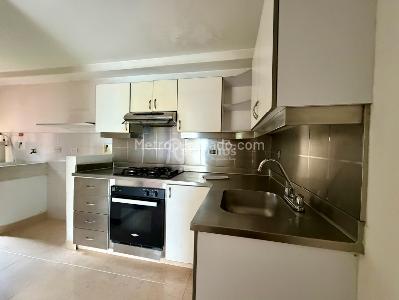 Apartamento de 3 alcobas en venta en La Frontera, Medellín, 114 m² · foto 2 de 20
