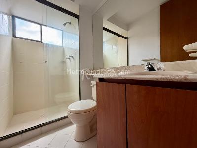 Apartamento de 3 alcobas en venta en La Frontera, Medellín, 114 m² · foto 5 de 20