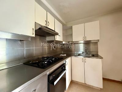 Apartamento de 3 alcobas en venta en La Frontera, Medellín, 114 m² · foto 6 de 20