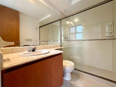 Apartamento de 3 alcobas en venta en La Frontera, Medellín, 114 m² · foto 9 de 20