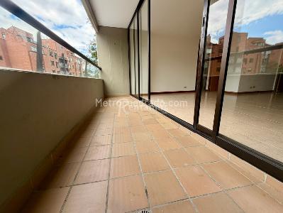 Apartamento de 3 alcobas en venta en La Frontera, Medellín, 114 m² · foto 10 de 20