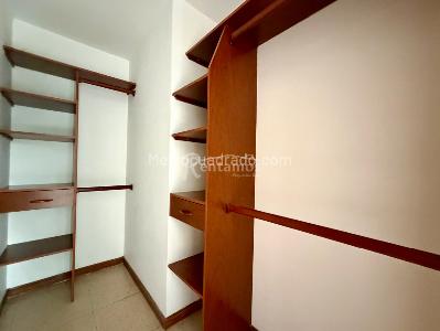 Apartamento de 3 alcobas en venta en La Frontera, Medellín, 114 m² · foto 11 de 20