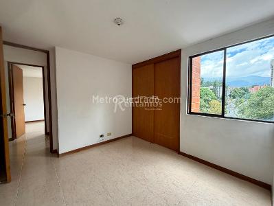 Apartamento de 3 alcobas en venta en La Frontera, Medellín, 114 m² · foto 12 de 20