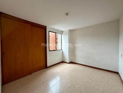 Apartamento de 3 alcobas en venta en La Frontera, Medellín, 114 m² · foto 13 de 20