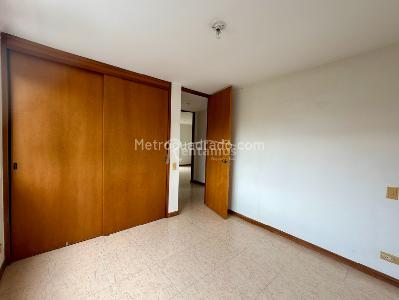 Apartamento de 3 alcobas en venta en La Frontera, Medellín, 114 m² · foto 15 de 20