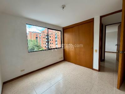Apartamento de 3 alcobas en venta en La Frontera, Medellín, 114 m² · foto 16 de 20