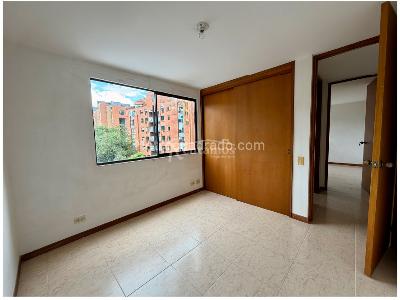 Apartamento de 3 alcobas en venta en La Frontera, Medellín, 114 m² · foto 18 de 20