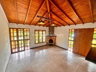 Casa en Arriendo, Loma Del Escobero, Envigado