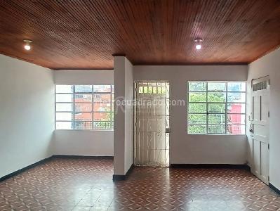 Casa en Arriendo, San Marcos, Envigado en San Marcos