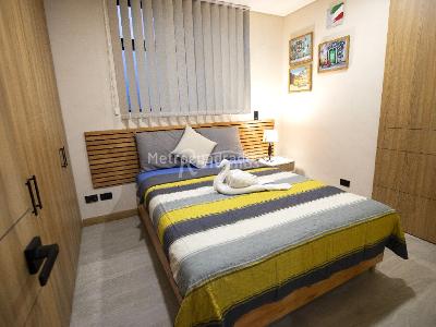 Apartamento de 3 alcobas en venta en Belen La Palma, Medellín, 114 m² · foto 2 de 20