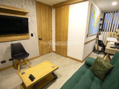 Apartamento de 3 alcobas en venta en Belen La Palma, Medellín, 114 m² · foto 8 de 20