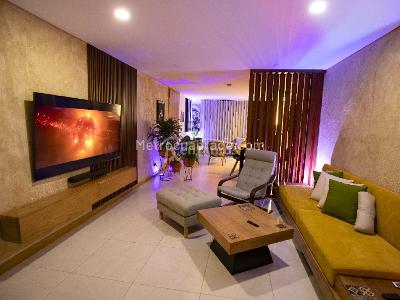 Apartamento de 3 alcobas en venta en Belen La Palma, Medellín, 114 m² · foto 9 de 20