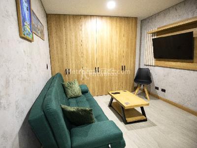 Apartamento de 3 alcobas en venta en Belen La Palma, Medellín, 114 m² · foto 14 de 20