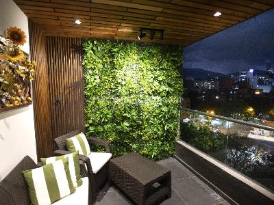 Apartamento de 3 alcobas en venta en Belen La Palma, Medellín, 114 m² · foto 18 de 20