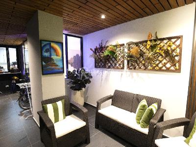 Apartamento de 3 alcobas en venta en Belen La Palma, Medellín, 114 m² · foto 19 de 20