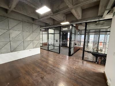 Oficina en Arriendo, Altos Del Poblado, Medellín