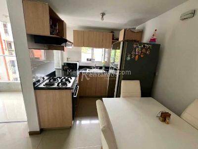 Apartamento de 3 alcobas en venta en Las Antillas, Envigado, 62 m² · foto 2 de 18