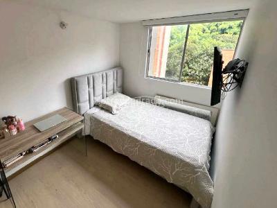Apartamento de 3 alcobas en venta en Las Antillas, Envigado, 62 m² · foto 7 de 18