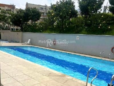 Apartamento de 3 alcobas en venta en Las Antillas, Envigado, 62 m² · foto 9 de 18
