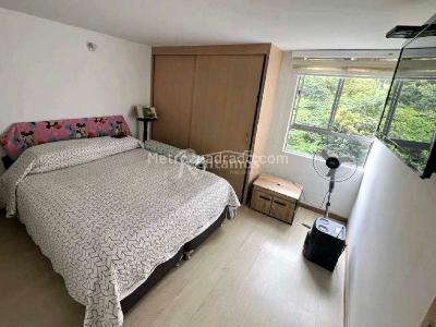 Apartamento de 3 alcobas en venta en Las Antillas, Envigado, 62 m² · foto 12 de 18