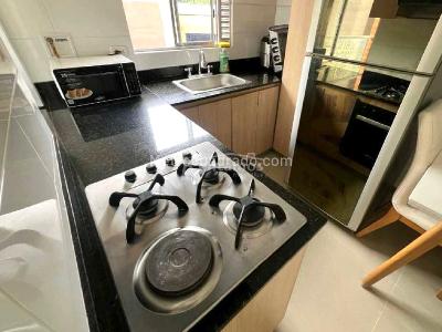 Apartamento de 3 alcobas en venta en Las Antillas, Envigado, 62 m² · foto 15 de 18