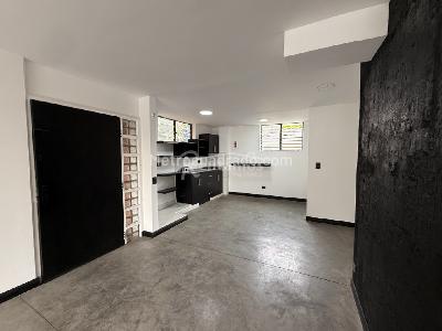 Apartamento de 3 alcobas en venta en La Aguacatala, Medellín, 100 m² · foto 6 de 18