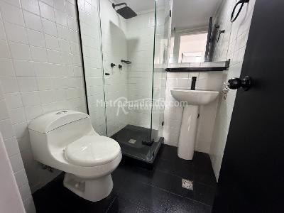 Apartamento de 3 alcobas en venta en La Aguacatala, Medellín, 100 m² · foto 15 de 18