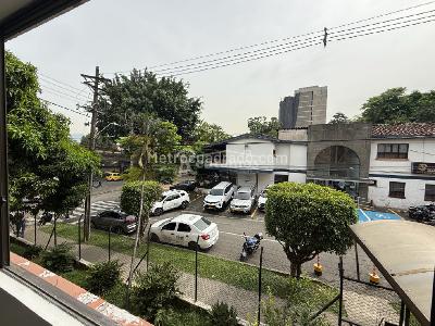 Apartamento de 3 alcobas en venta en La Aguacatala, Medellín, 100 m² · foto 17 de 18