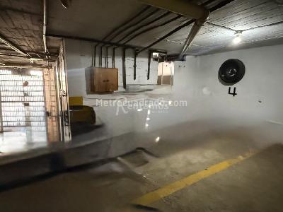 Apartamento de 3 alcobas en venta en La Aguacatala, Medellín, 100 m² · foto 18 de 18