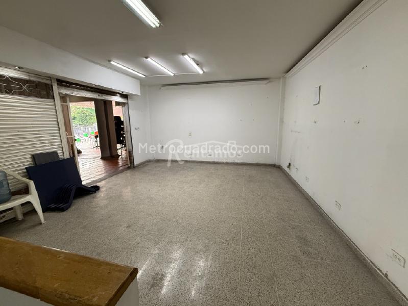 Local Comercial en Arriendo, Intermedia, Envigado - Widok 2