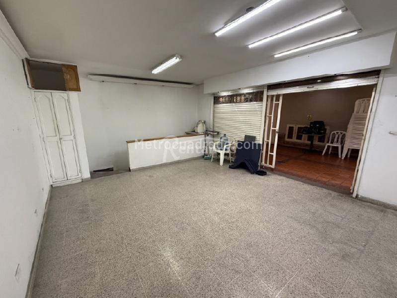 Local Comercial en Arriendo, Intermedia, Envigado - Widok 3