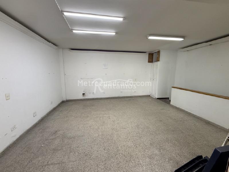 Local Comercial en Arriendo, Intermedia, Envigado - Widok 5