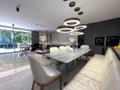 Casa de 4 alcobas en venta en Tres Esquinas, Medellín, 251 m² · foto 5 de 20