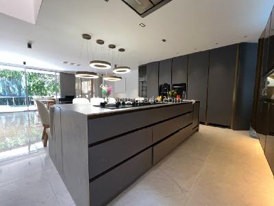 Casa de 4 alcobas en venta en Tres Esquinas, Medellín, 251 m² · foto 9 de 20