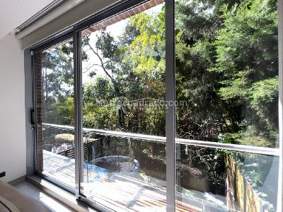 Casa de 4 alcobas en venta en Tres Esquinas, Medellín, 251 m² · foto 19 de 20